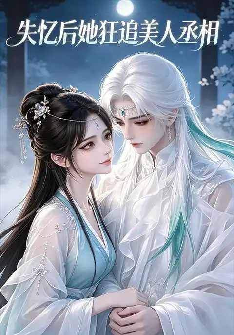 失忆后她狂追美人丞相-初遇资源网
