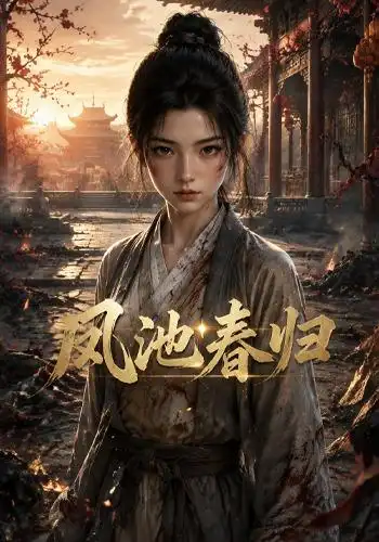 凤池春归（117集）-初遇资源网