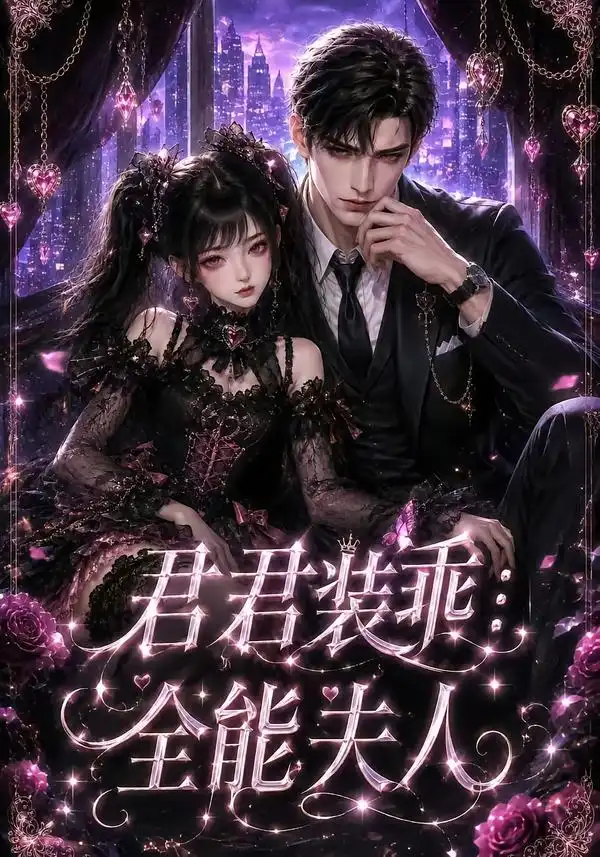 君君装乖全能夫人(199集)-初遇资源网