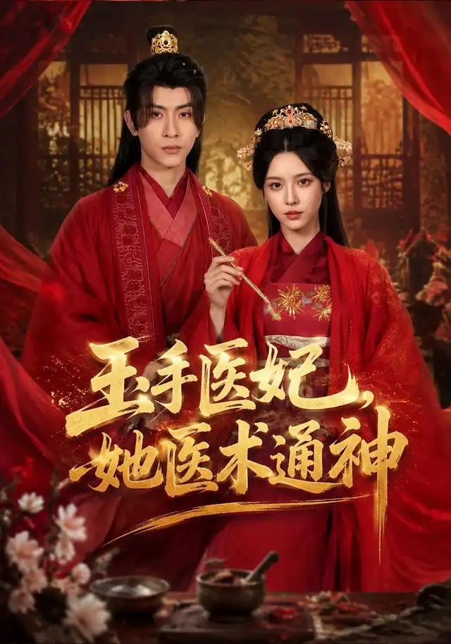 玉手医妃她医术通神(45集)顾梢姌&林佳棋-初遇资源网