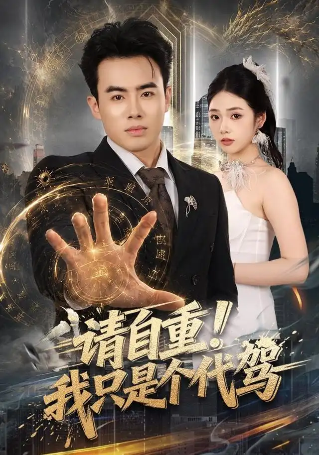 请自重我只是个代驾(80集)王蕴成&李奕璇-初遇资源网