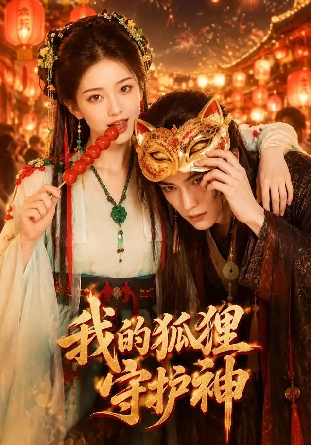 我的狐狸守护神（46集）-初遇资源网