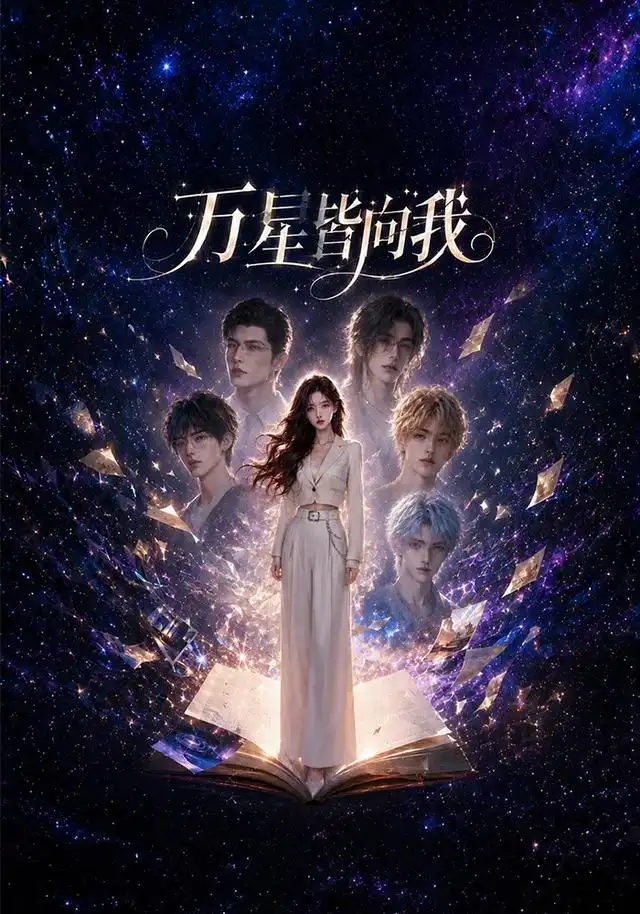 万星皆向我（24集）-初遇资源网