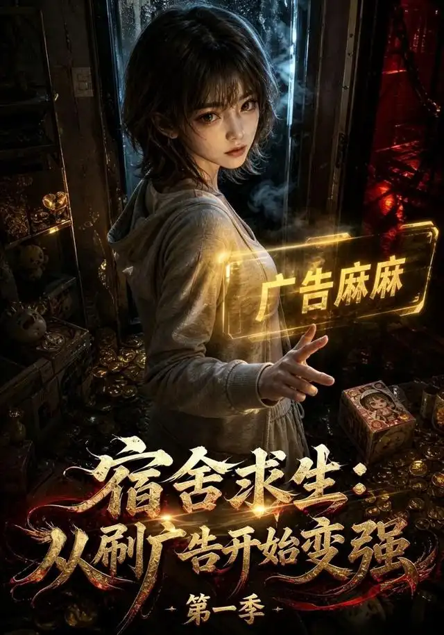 宿舍求生从刷广告开始变强第一季(150集)-初遇资源网