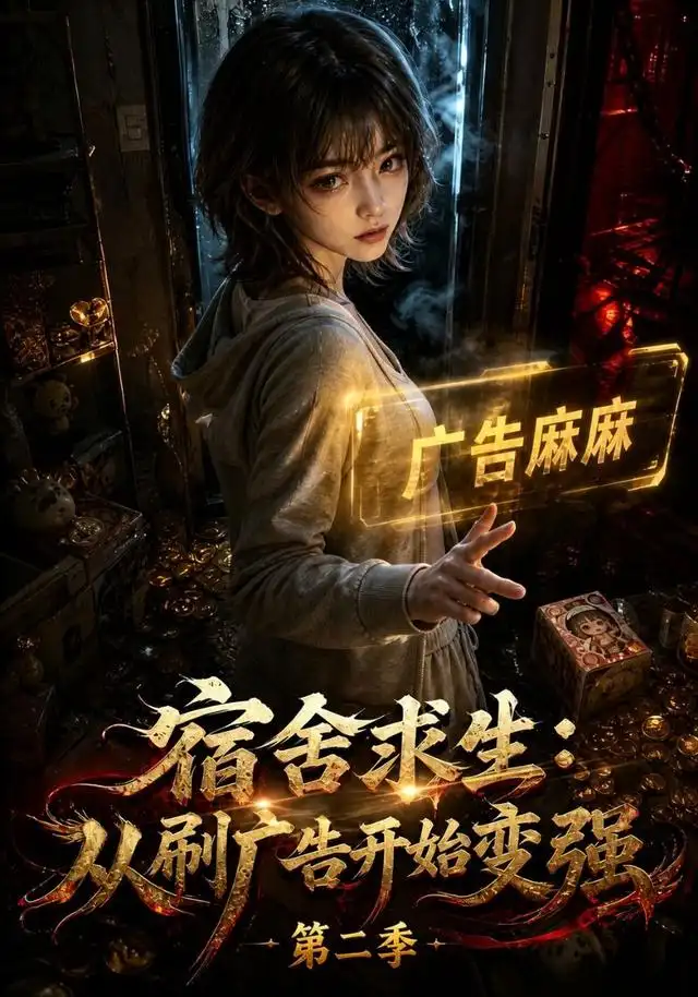 宿舍求生从刷广告开始变强第二季(219集)-初遇资源网