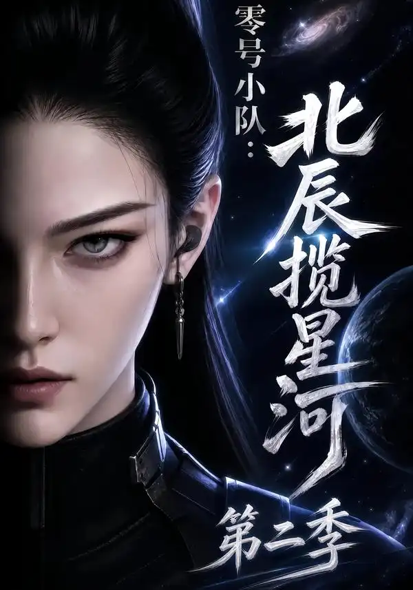 零号小队北辰揽星河第二季(134集)-初遇资源网