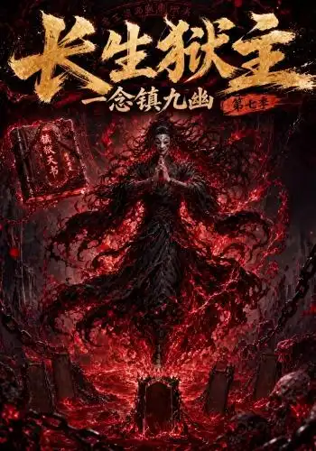 长生狱主一念镇九幽第七季（132集）-初遇资源网