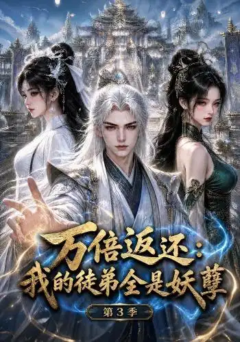 万倍返还我的徒弟全是妖孽第3季（130集）-初遇资源网