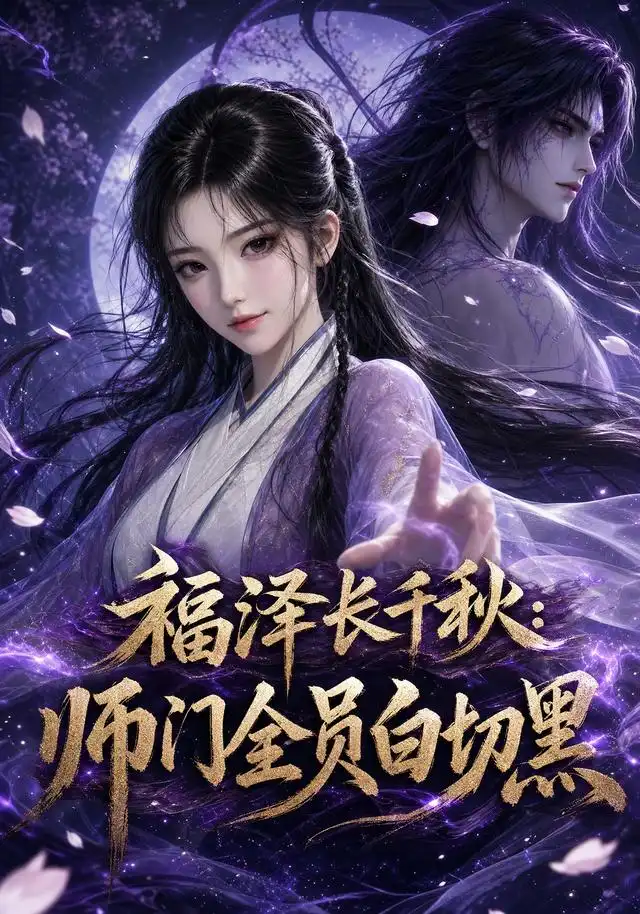 福泽长千秋师门全员白切黑（161集）-初遇资源网