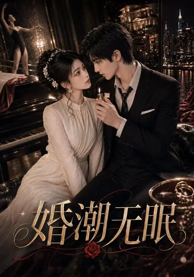 婚潮无眠(99集)-初遇资源网
