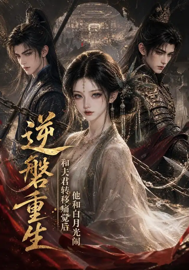 逆簪重生和夫君转移痛觉后他和白月光闹（138集）-初遇资源网