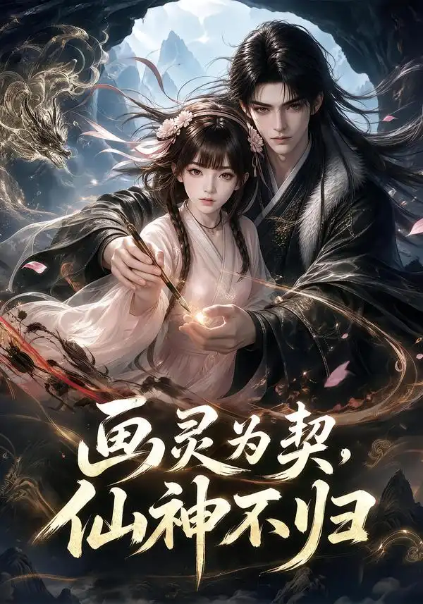画灵为契仙神不归(111集)-初遇资源网