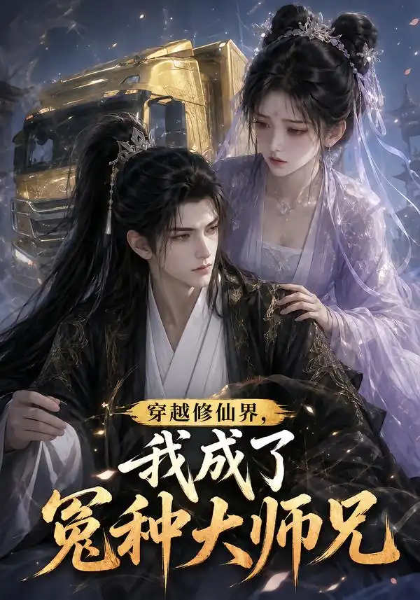 穿越修仙界我成了冤种大师兄 穿越修仙界我成了冤种大师兄