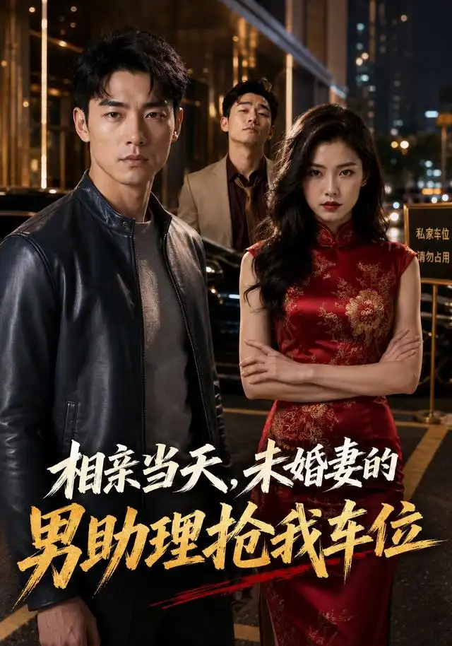 相亲坐错桌陆总他追着不放（64集）Ai短剧-初遇资源网