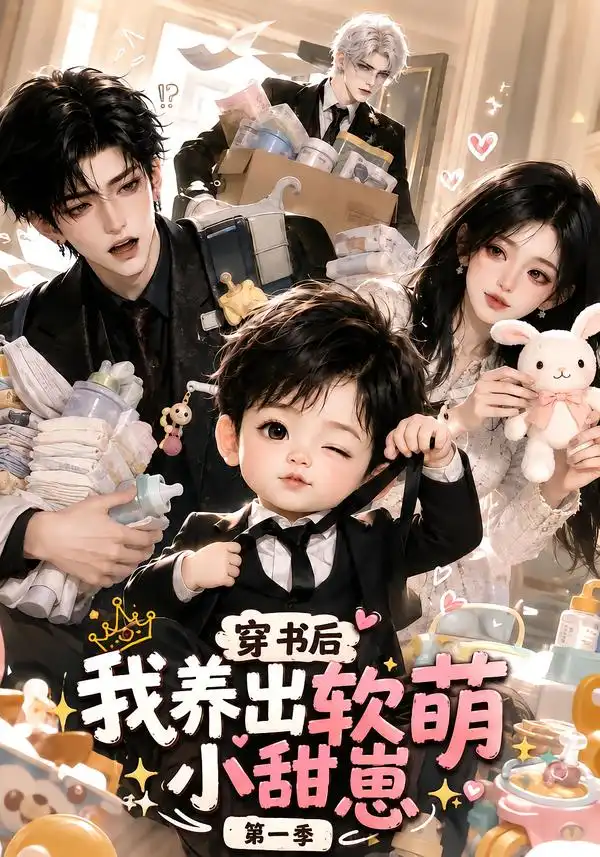 穿书后我养出软萌小甜崽第一季(77集)-初遇资源网