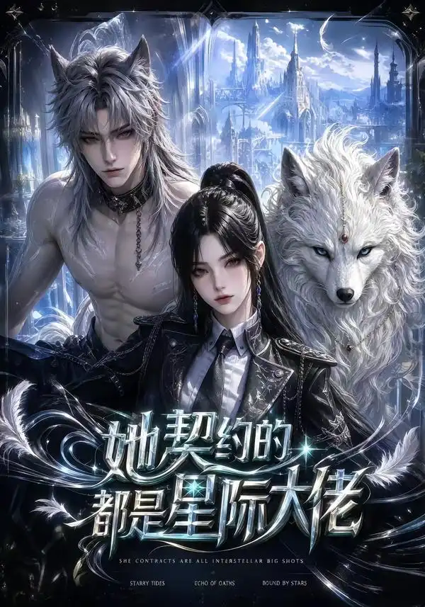 她契约的都是星际大佬(141集)-初遇资源网
