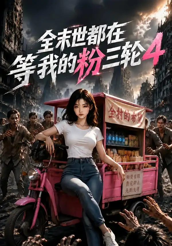 全末世都在等我的粉三轮4(202集)-初遇资源网