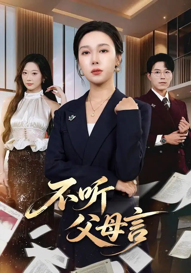 不听父母言(82集)吴帆&翟中星-初遇资源网