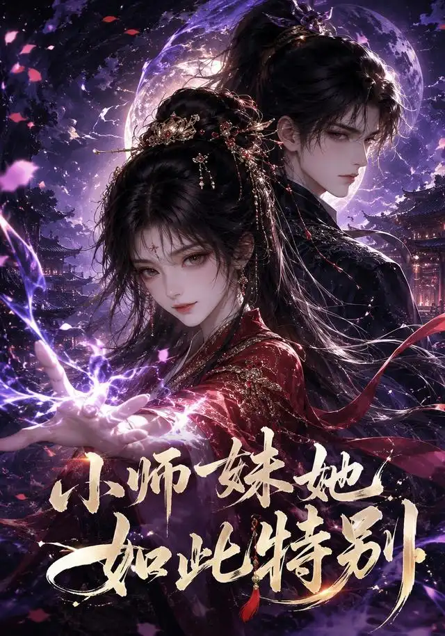 小师妹她如此特别（216集）-初遇资源网