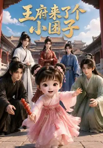 王府来了个小团子（39集）-初遇资源网