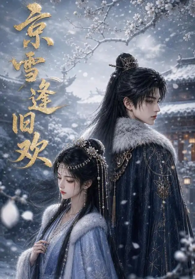 京雪逢旧欢（75集）-初遇资源网