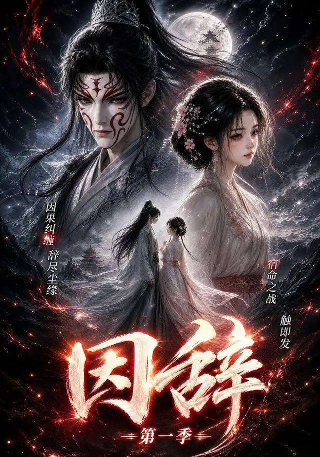 因辞第一季(120集)-初遇资源网