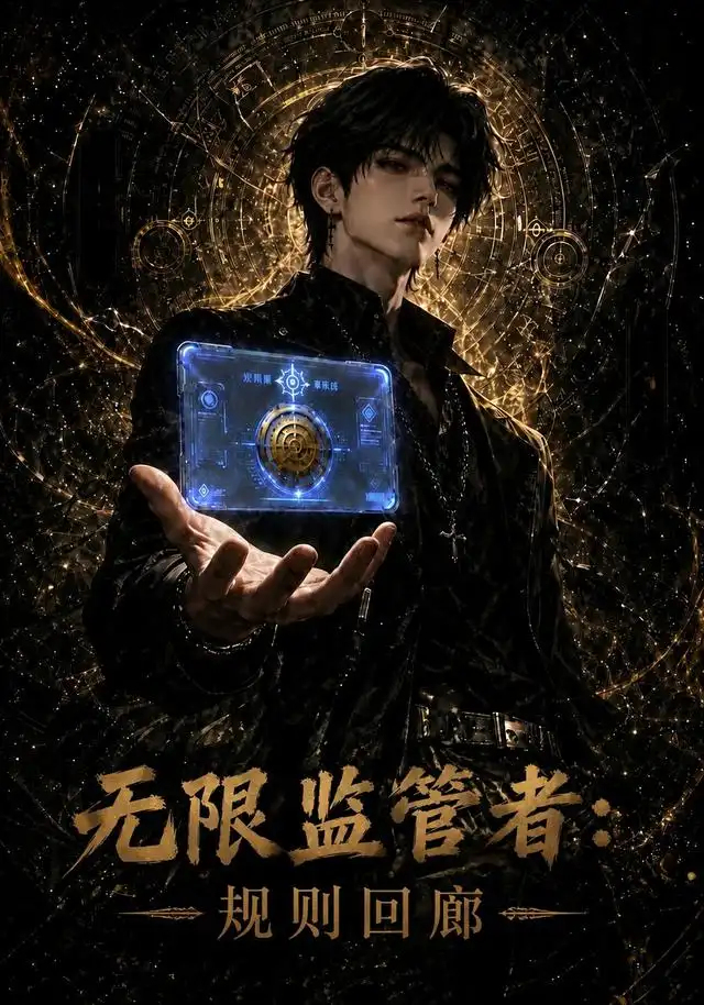 无限监管者规则回廊（161集）-初遇资源网