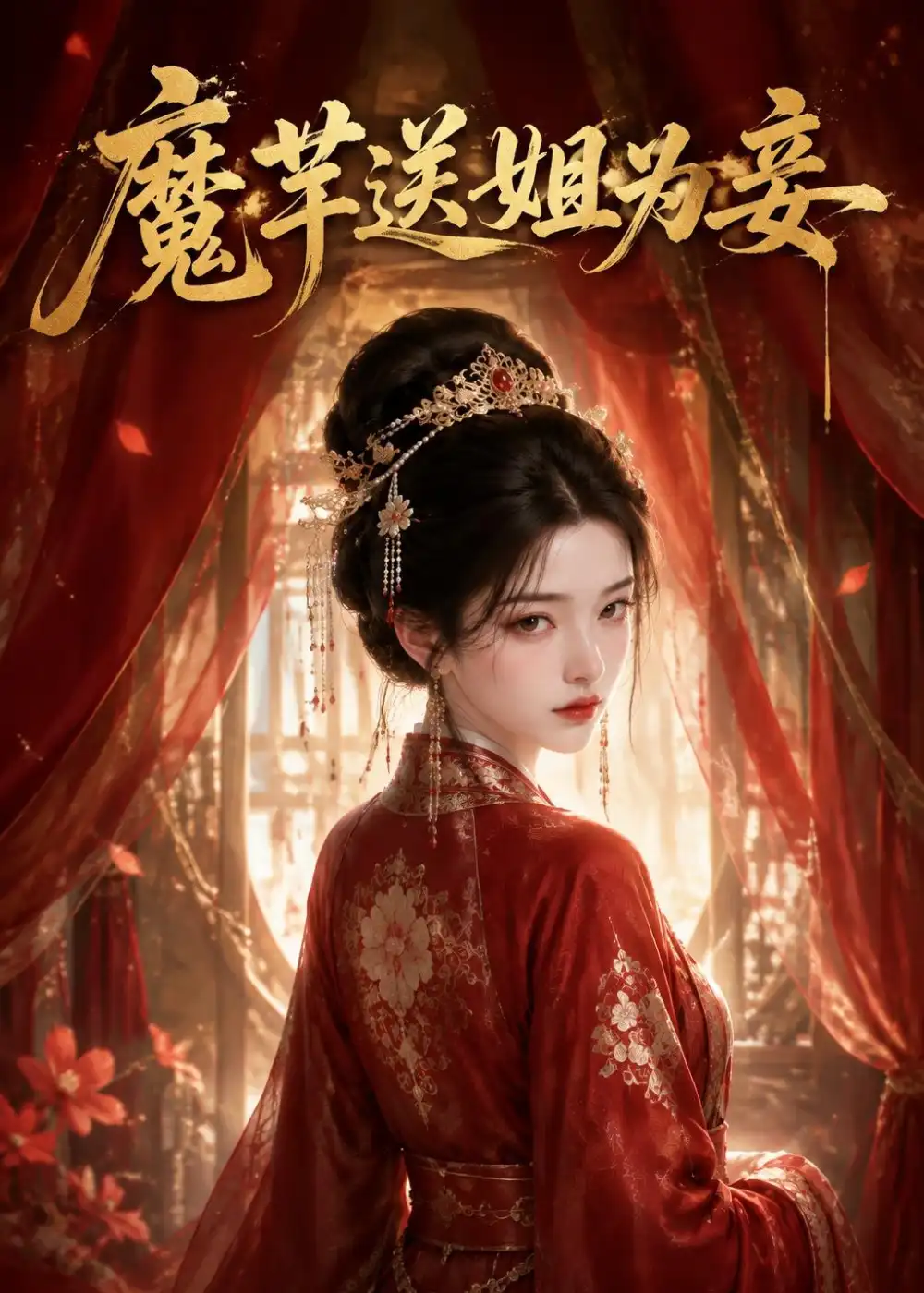 魔芋送姐为妾(42集)-初遇资源网