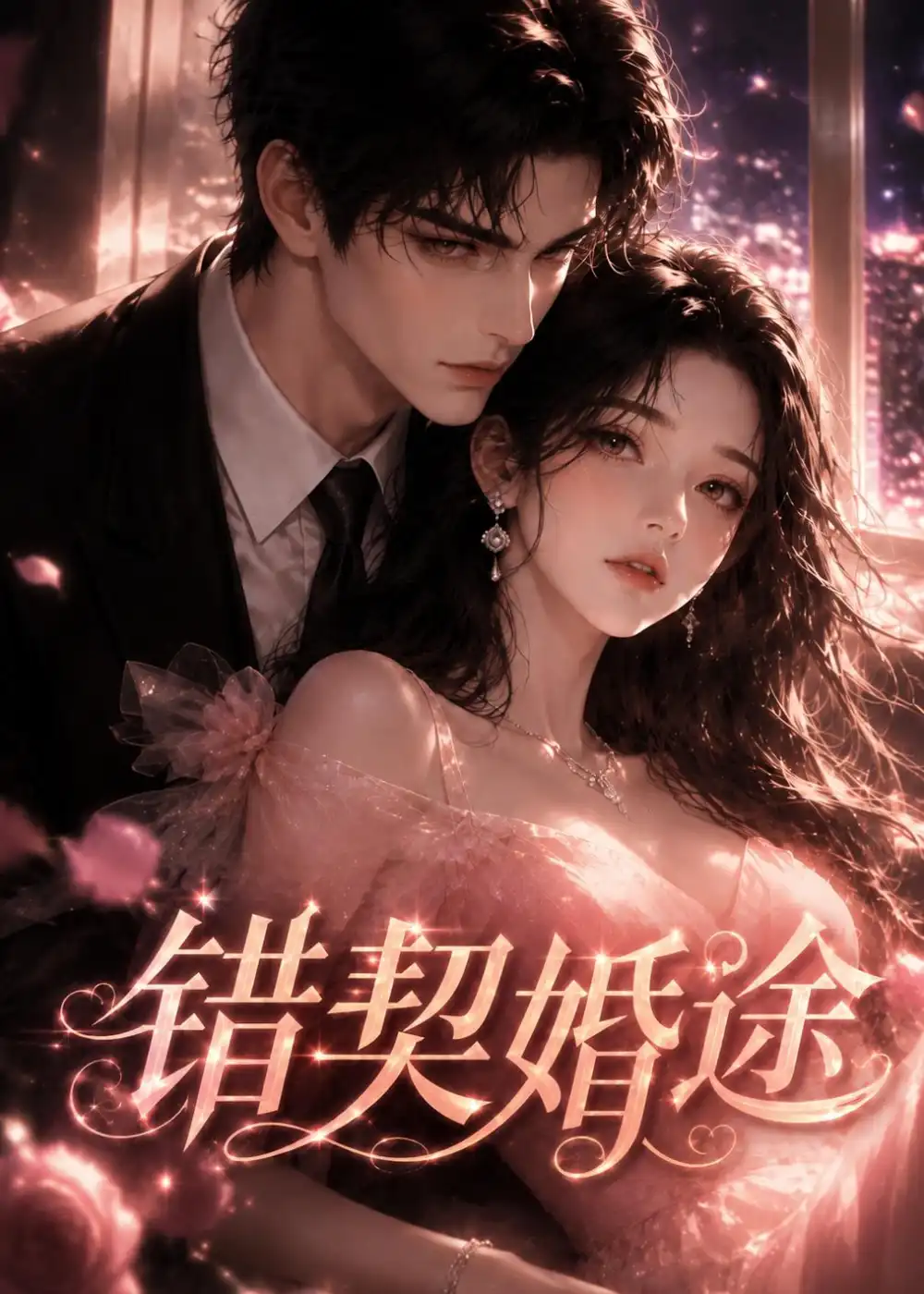 错契婚途(133集)-初遇资源网