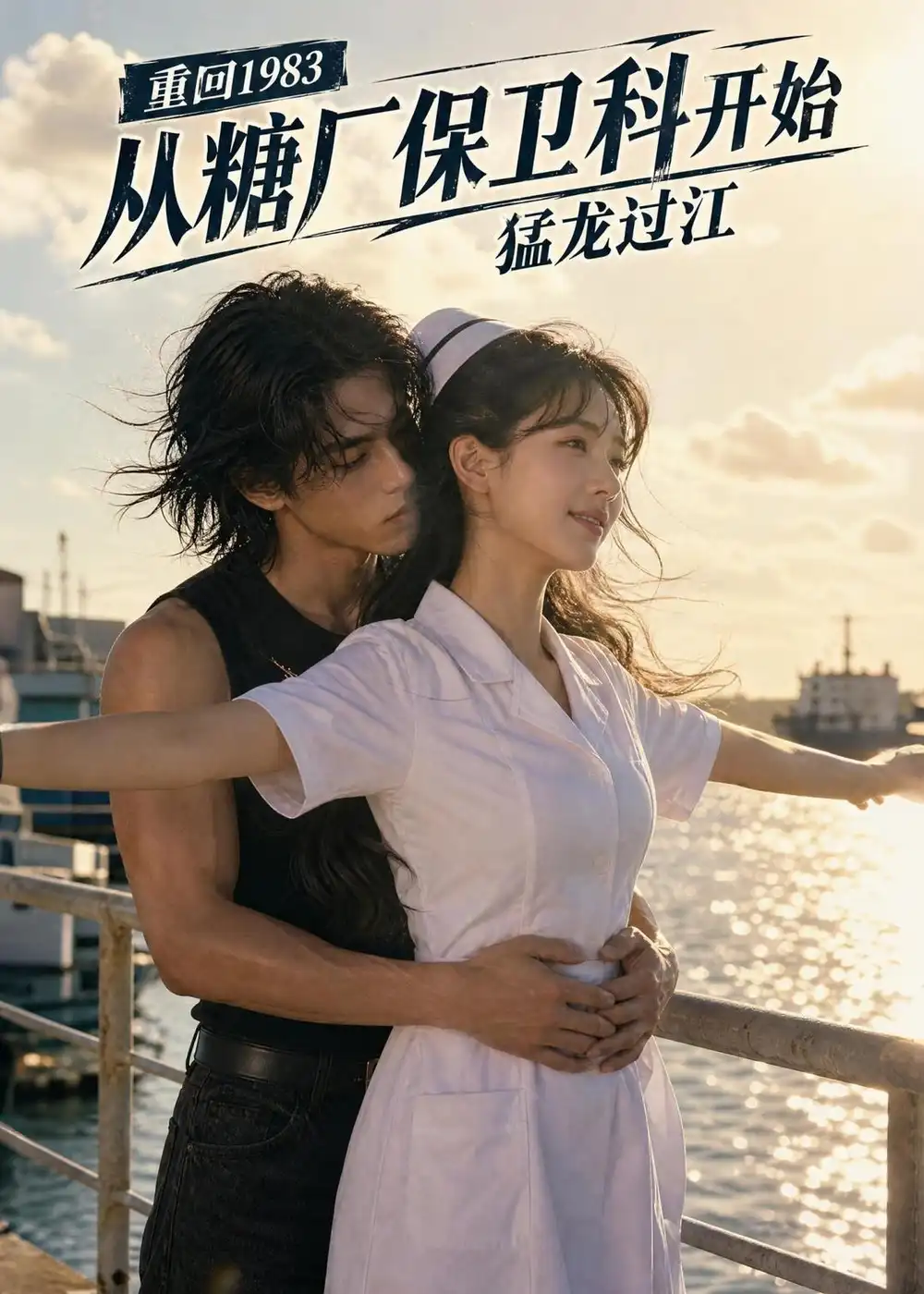 重回1983从糖厂保卫科开始猛龙过江（137集）-初遇资源网