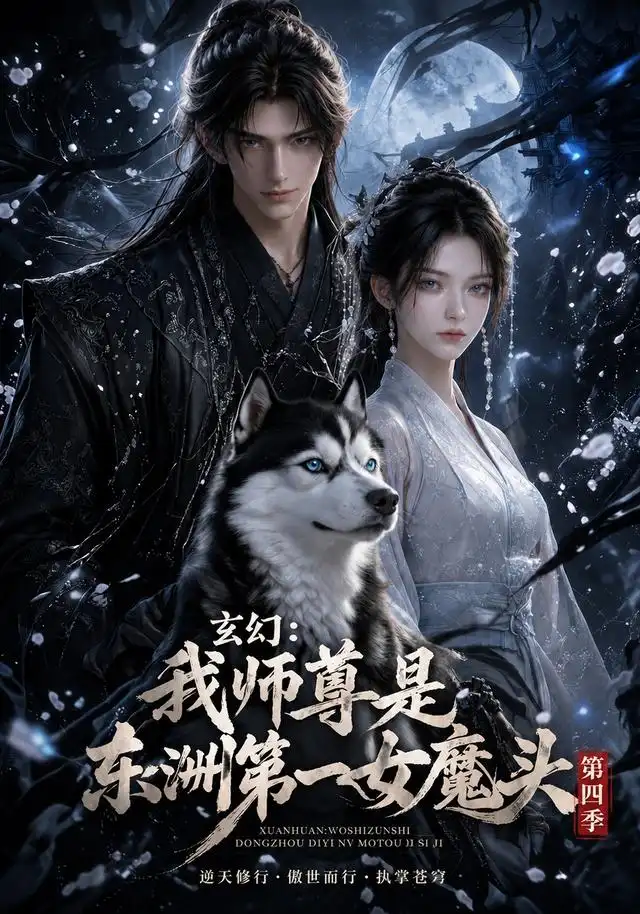 玄幻我师尊是东洲第一女魔头第四季(108集)Ai短剧-初遇资源网