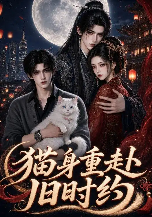 猫身重赴旧时约（45集）Ai短剧-初遇资源网