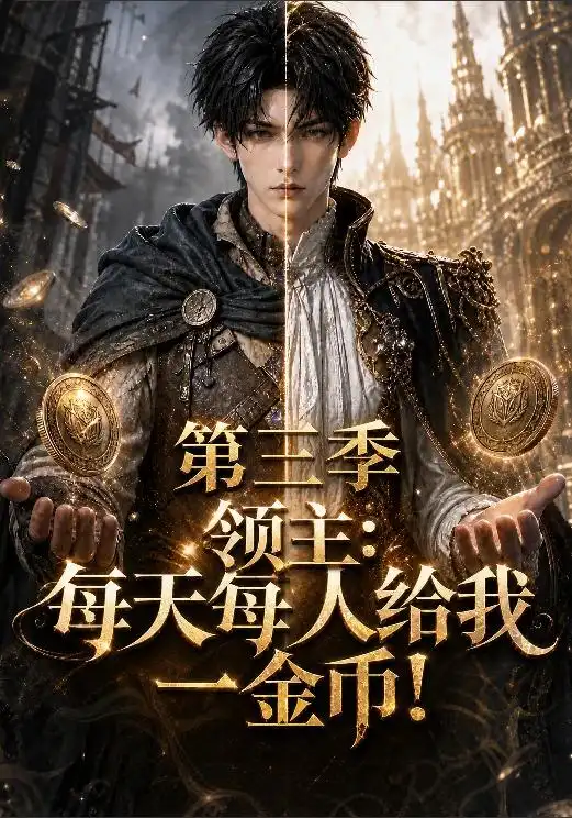 领主每天每人给我一金币第三季(90集)Ai短剧-初遇资源网
