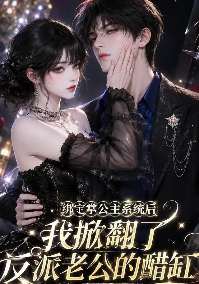绑定掌公主系统后我掀翻了反派老公的醋缸(170集)Ai短剧-初遇资源网