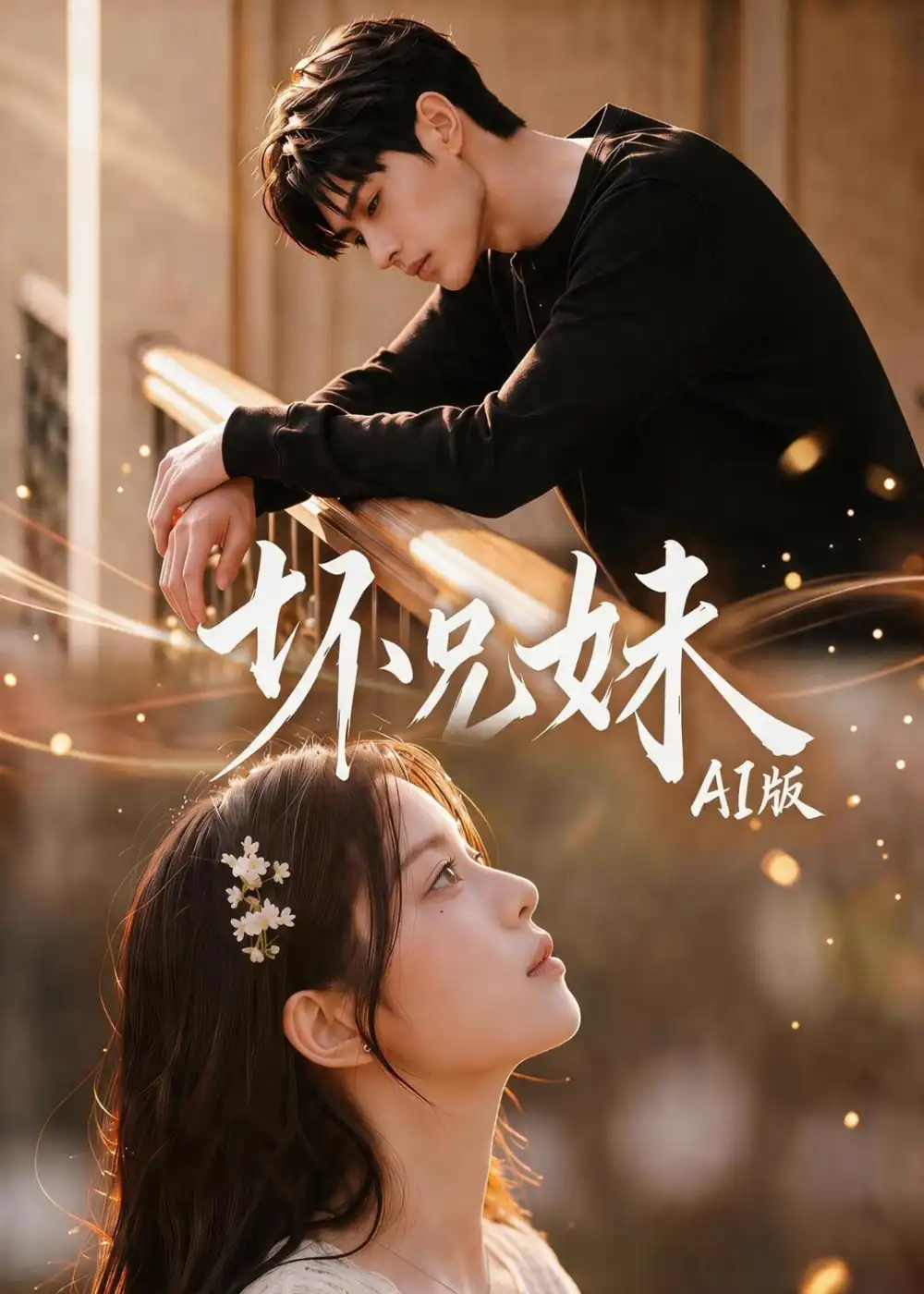 坏兄妹Ai版(75集)-初遇资源网