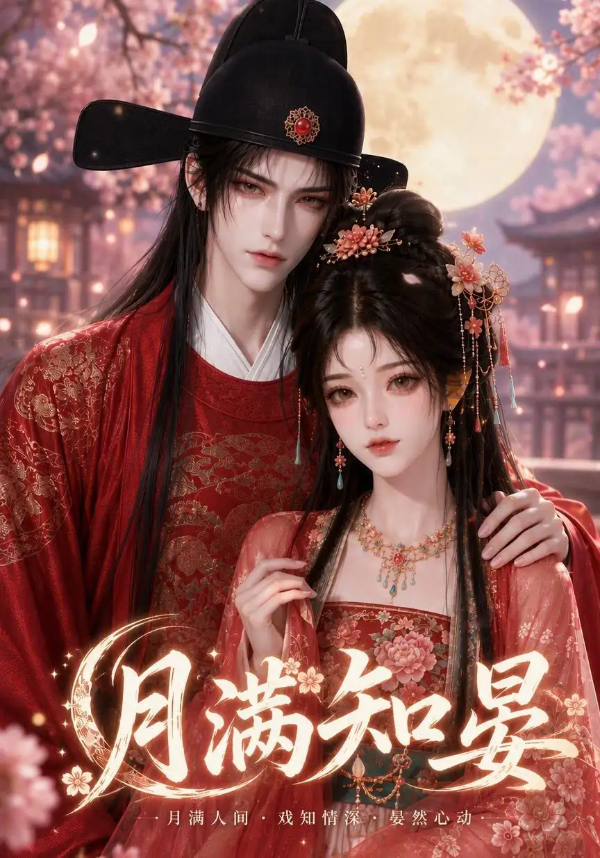 月满知晏(92集)-初遇资源网