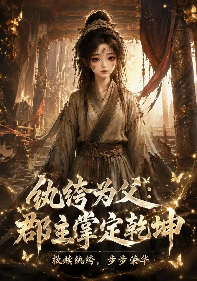 纨绔为父郡主掌定乾坤（249集）-初遇资源网