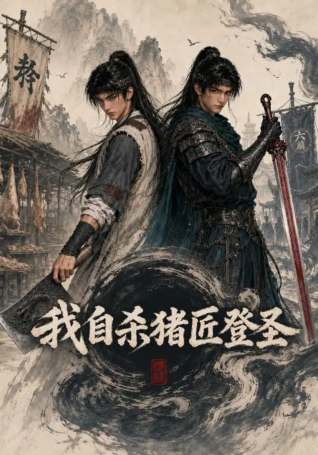 我自杀猪匠医登圣（201集）-初遇资源网