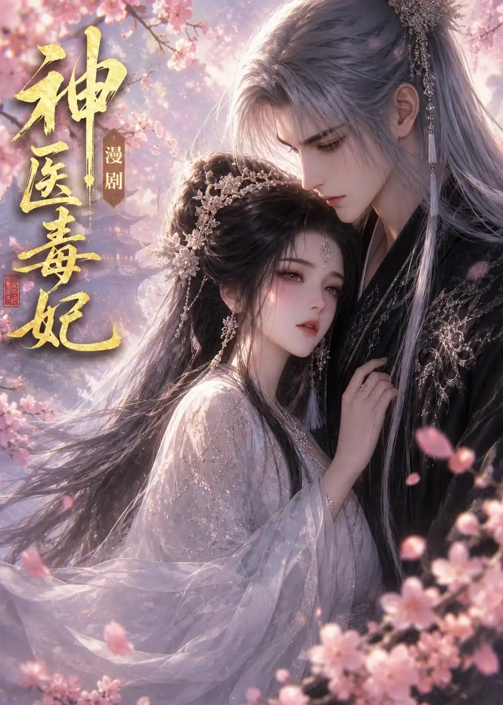 神医毒妃(149集)-初遇资源网
