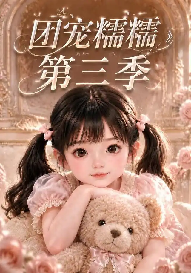团宠糯糯第三季(164集)-初遇资源网