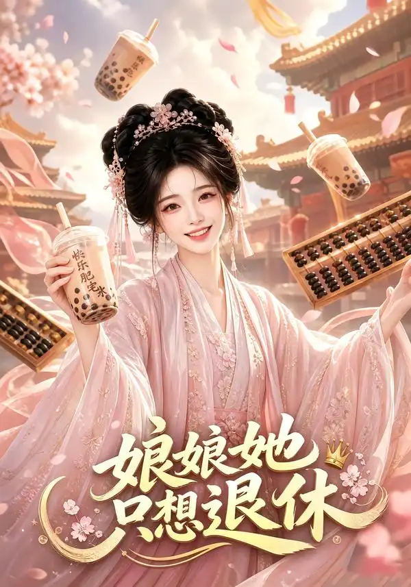 娘娘她只想退休（42集）-初遇资源网