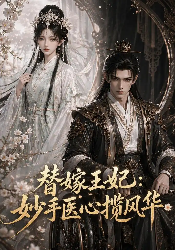 替嫁王妃妙手医心揽风华(84集)-初遇资源网