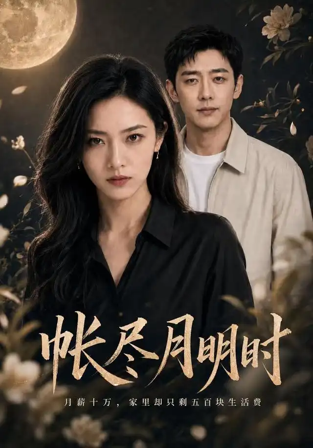 帐尽月明时（36集）-初遇资源网