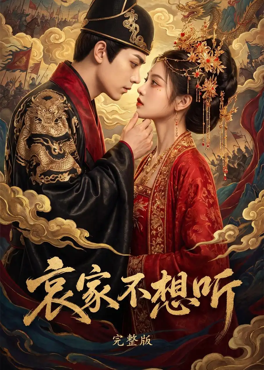 哀家不想听完整版（79集）-初遇资源网