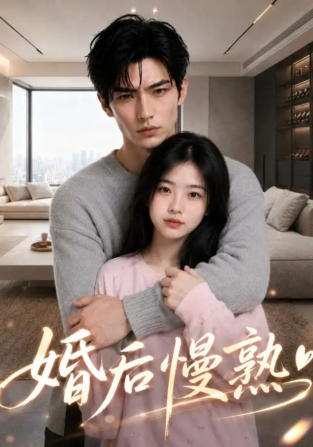 婚后慢熟 婚后慢熟