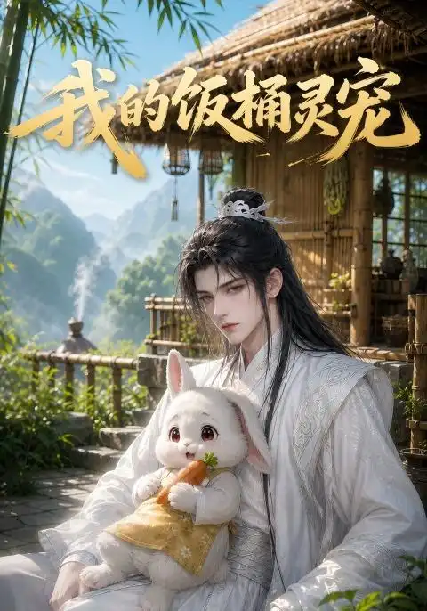 我的饭桶灵宠（21集）-初遇资源网