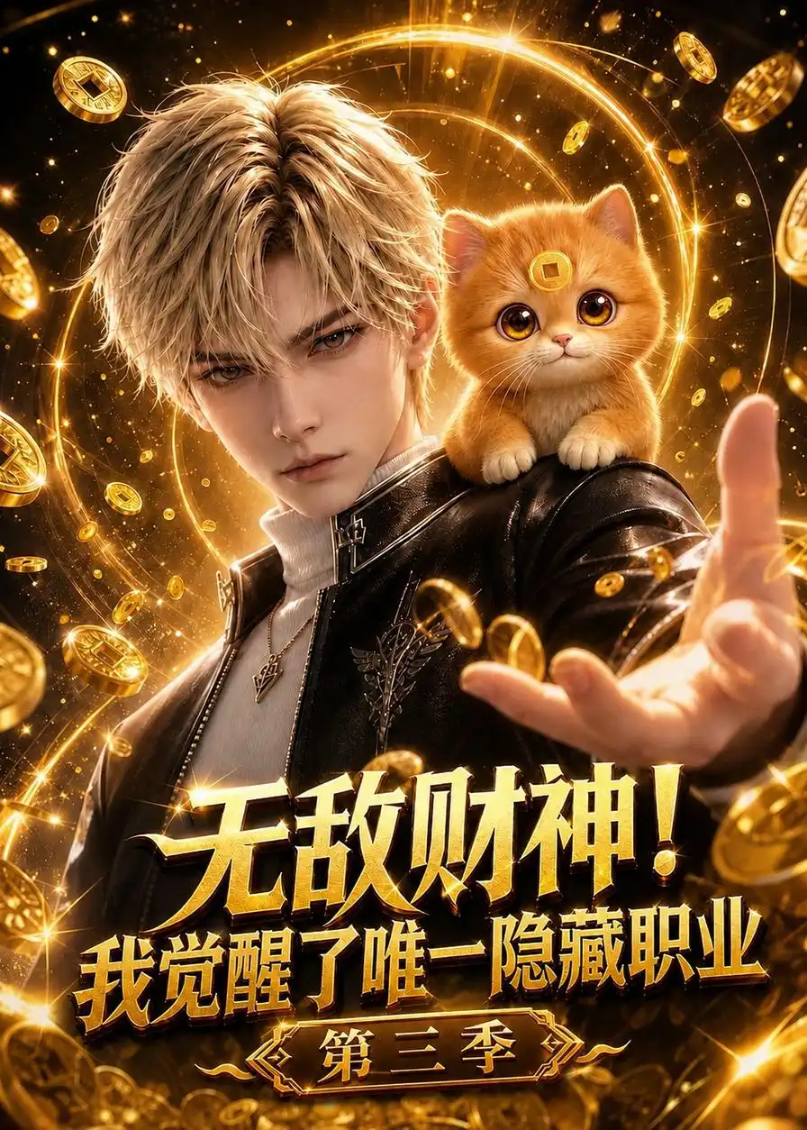 无敌财神我觉醒了唯一隐藏职业第三季(118集)-初遇资源网