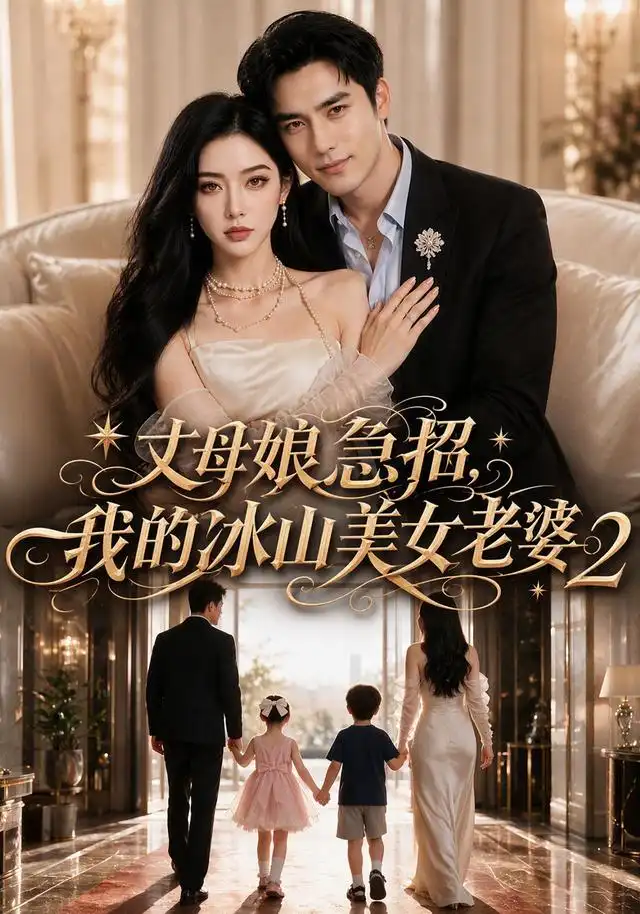 丈母娘急招我的冰山美女老婆2(74集)Ai短剧-初遇资源网