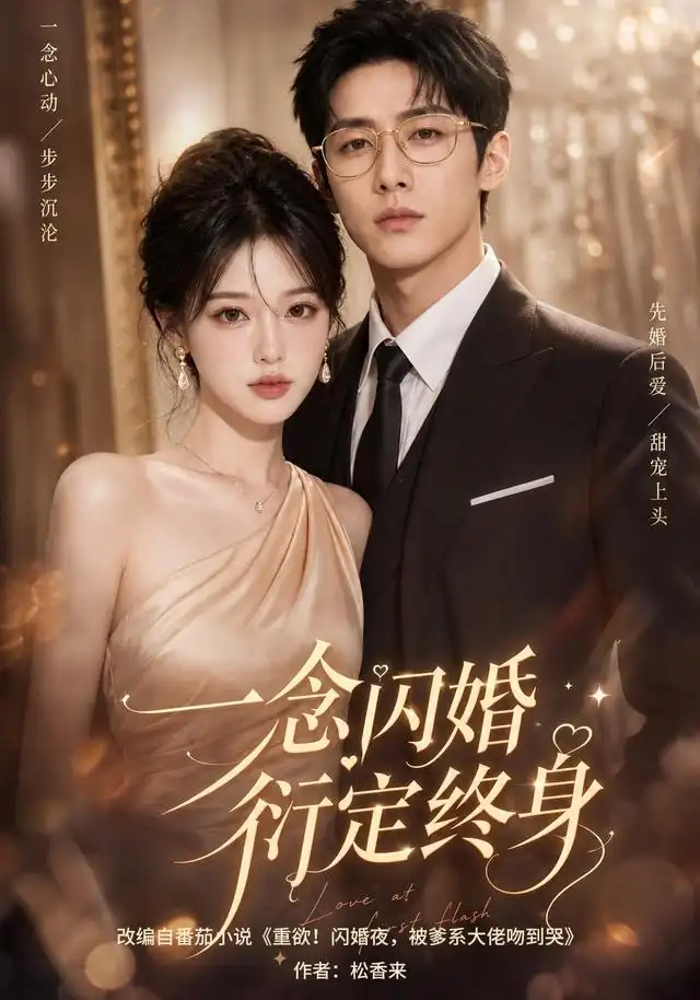 一念闪婚衍定终身（100集）Ai短剧-初遇资源网