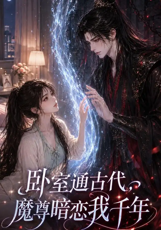 卧室通古代魔尊暗恋我千年 卧室通古代魔尊暗恋我千年
